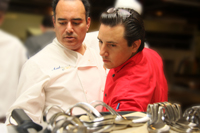 Mexican Chefs