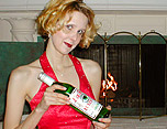 aphrodisiac absinthe