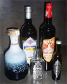 absinthe tasting