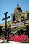 carmel travel