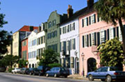 charleston