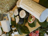 aphrodisiac cheese