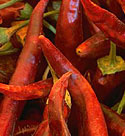aphrodisiac chile peppers