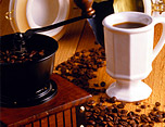 aphrodisiac coffee