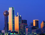 dallas dining guide