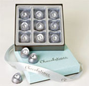 diamond chocolate