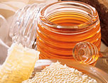 aphrodisiac honey