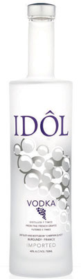 Idol Vodka