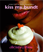 kiss my bundt cookbook