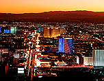 las vegas dining