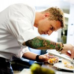 top chef contestant michael voltaggio