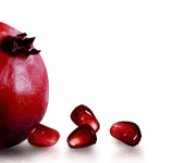 aphrodisiac pomegranate