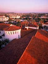 santa barbara dining guide