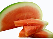 watermelon aphrodisiac