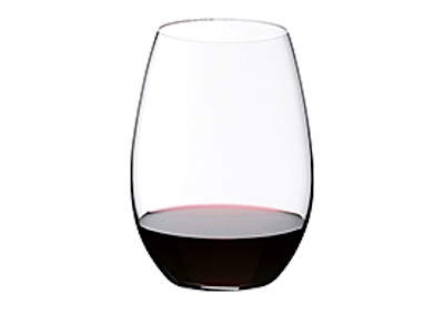 The Best Wine Tumblers, Including Stemless Crystal and Insulated Stainless Steel 3 closeup of Riedel O stemless wine glass