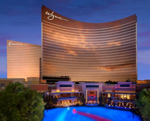 Las Vegas
