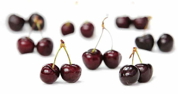 Exploring Cherry Sex Benefits: Unleash the Aphrodisiac Power of Cherries 1 clusters of cherries