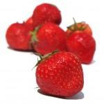 aphrodisiac strawberry