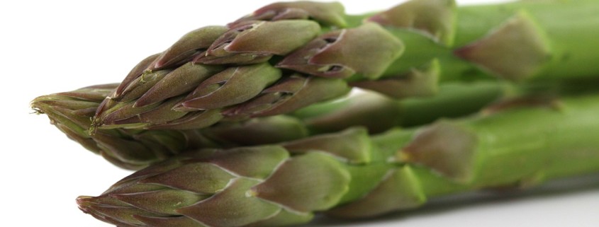 aphrodisiac asparagus