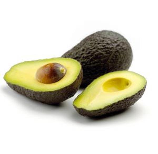 avocado for sexual health