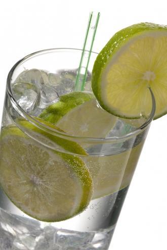 Cookbook author Diane Brown's Caipirinha recipe