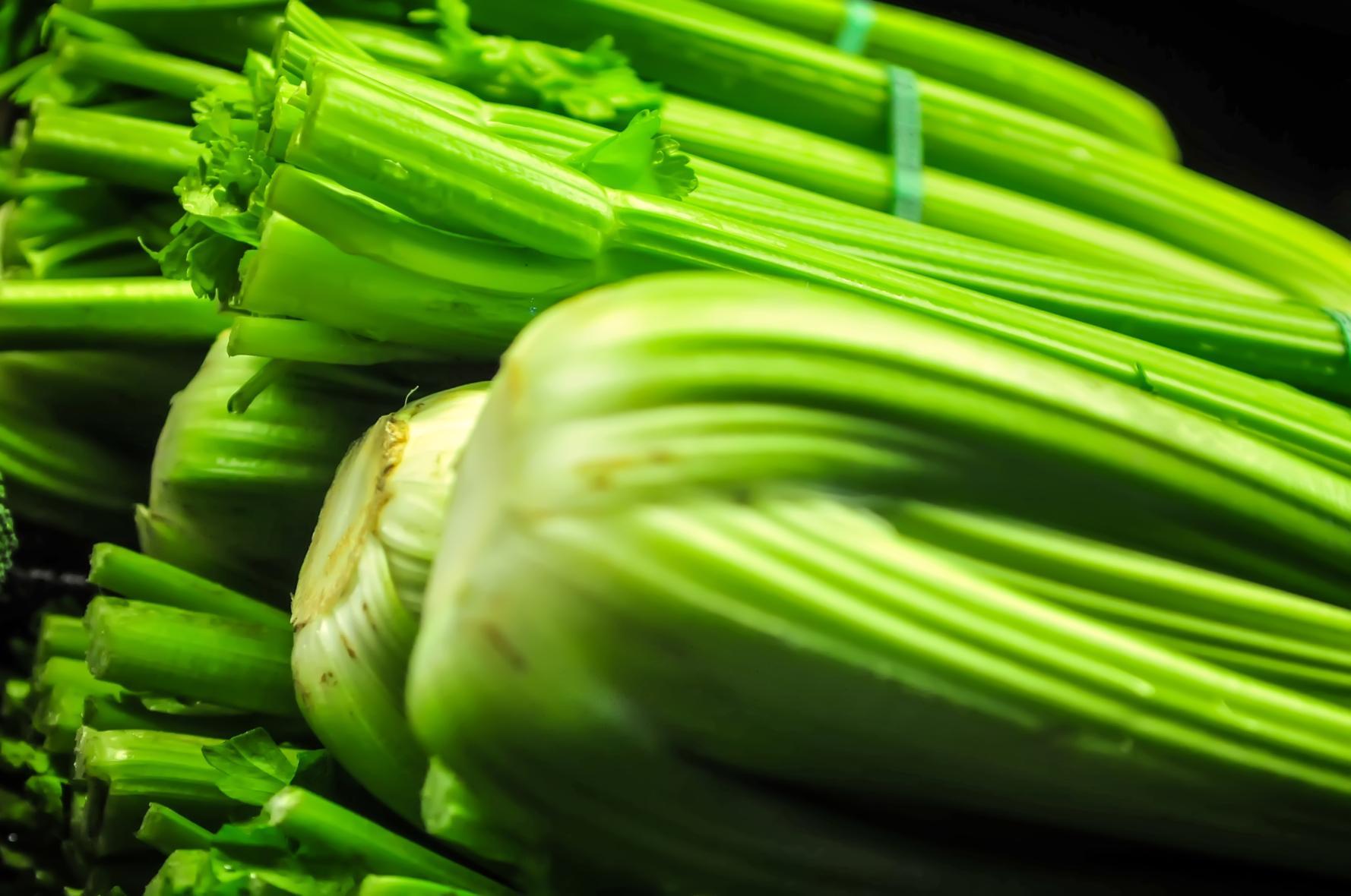 celery