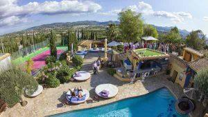 Pikes Hotel Ibiza