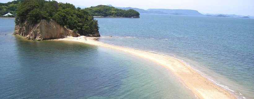 Seto Inland Sea