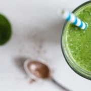 green smoothie