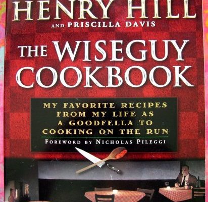 the wiseguy cookbook