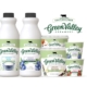 Green Valley Creamery lactose-free dairy products product shot
