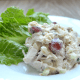 tarragon chicken salad