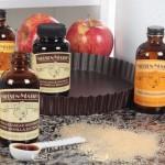 Nielsen Masey Natural Extracts for Better Baking