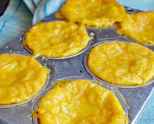 Mini Cheddar Quiche Recipe 4 Mini Cheddar Cheese Quiche Recipe