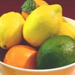 citrus-best food for women