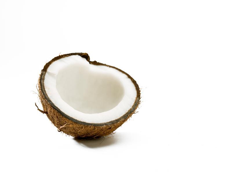 The Health Benefits of Coconut