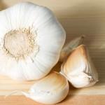garlic, a best food for men