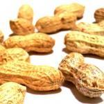 peanuts-best food for women