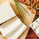 tofu-best food for women