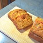 Triple Ginger Gingerbread Loaf Recipe 4 Gingerbread Recipe from Fork Me, Spoon Me: the sensual cookbook