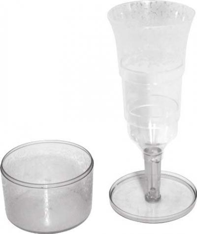 The Collapsible Wine Glasses You Need to Own 7 Collapsible Wine Glasses