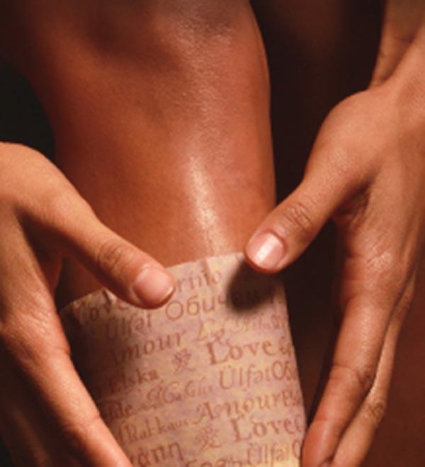 Powerstrips: ginseng-infused patches to get you up and going 8 Powerstrips pain relief patch