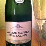 Jaume Serra Cava Brut