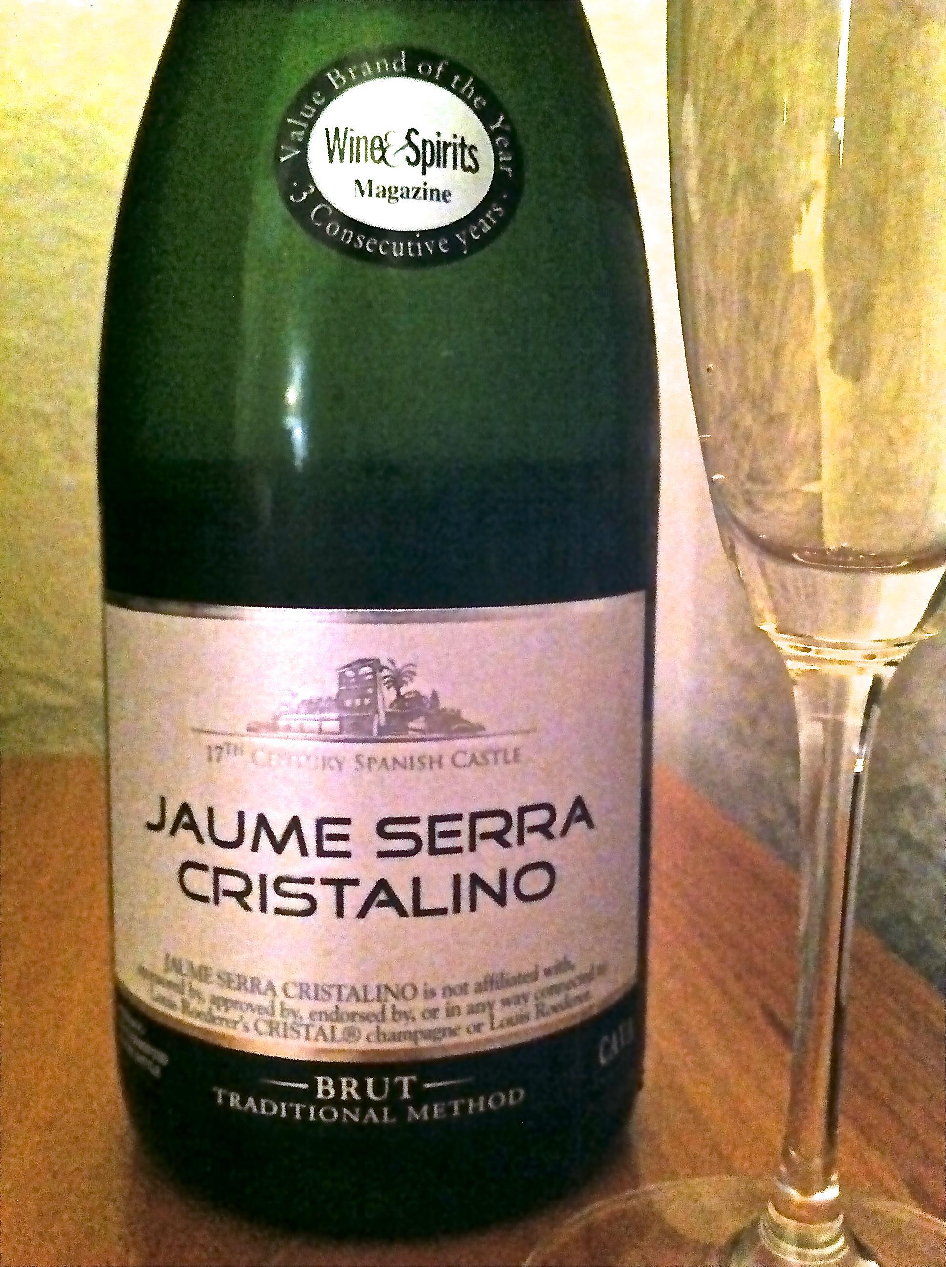 Jaume Serra Cava Brut