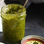 chimichurri sauce recipe