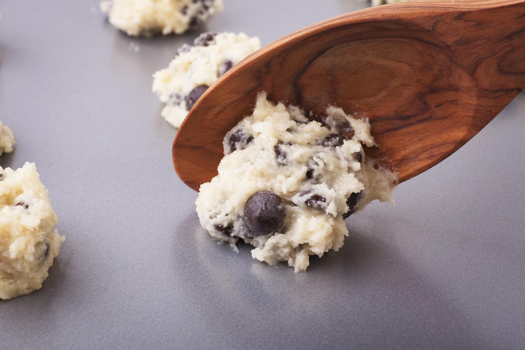 Chipotle Bacon Chocolate Chip Cookies Recipe 5 bacon chocolate chip cookies