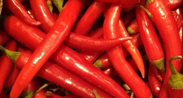 Spice Up Your Life: How Chile Peppers Can Boost Women's Sexual Health 1