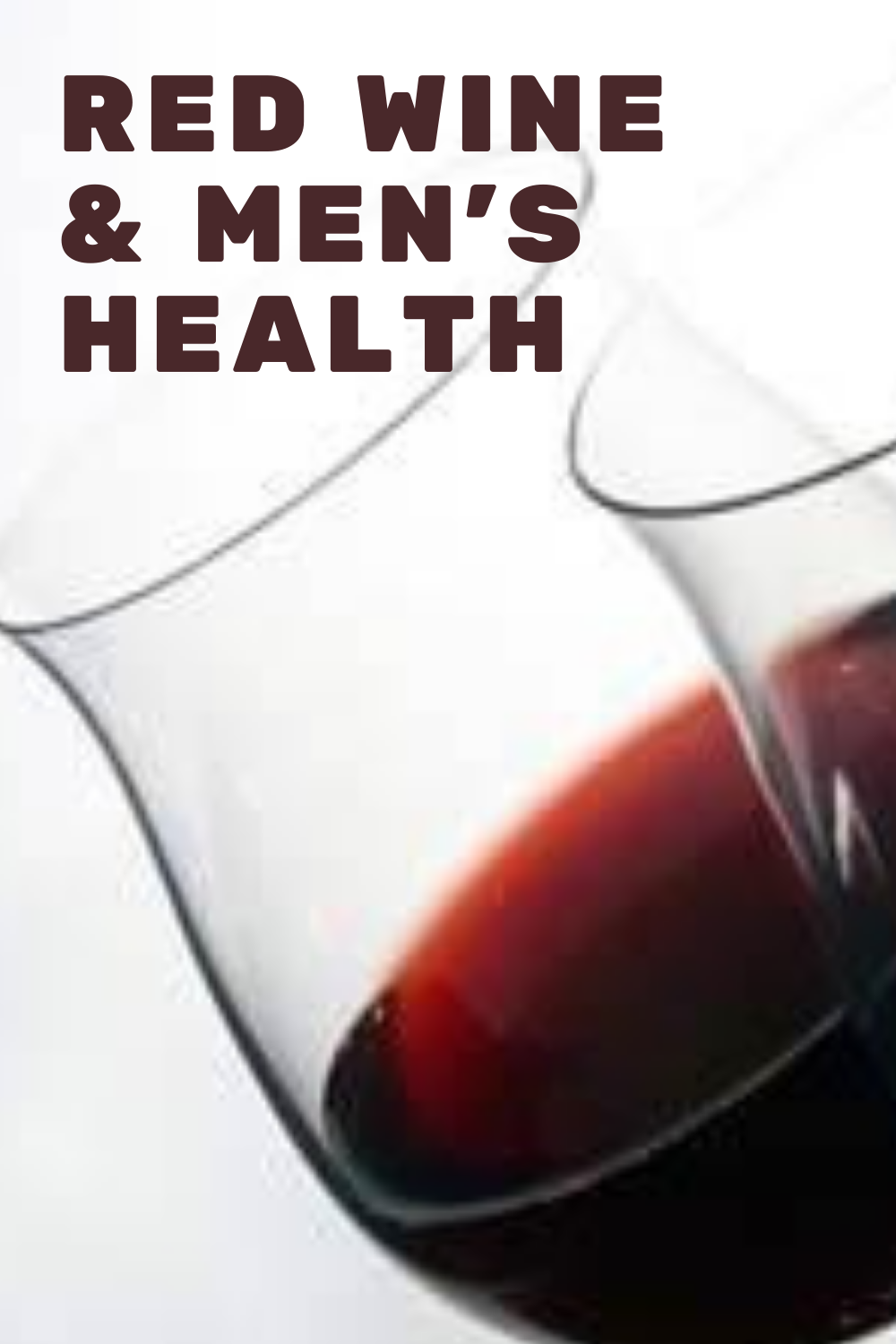 red wine and sex graphic