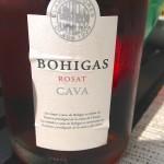 Fermí Bohigas Rosat Cava: tempting bubbles from Spain 5