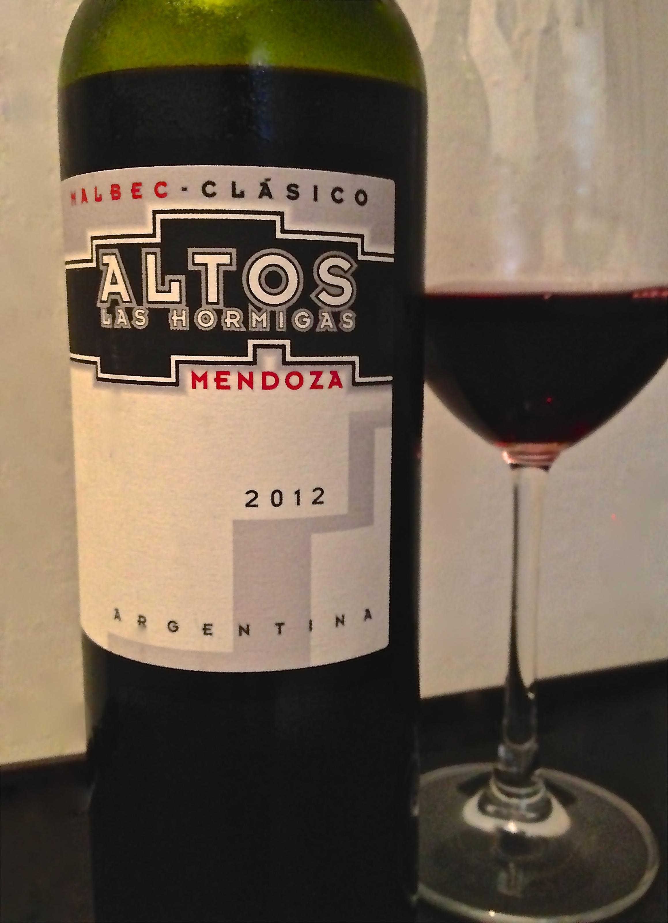Altos Malbec